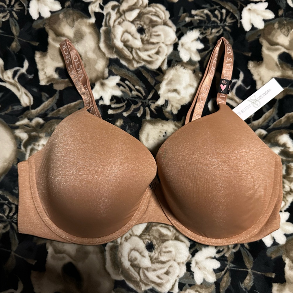 Victoria's Secret Copper Bra
